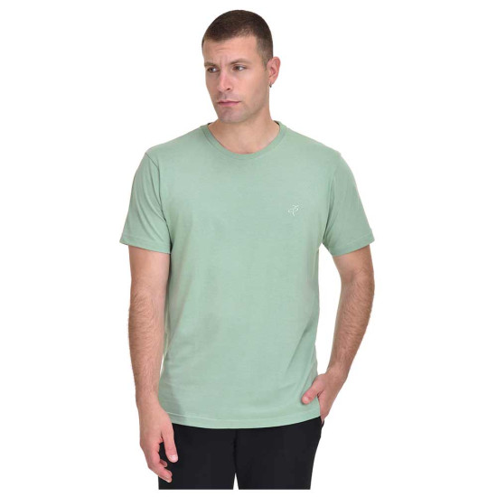 Target Ανδρική κοντομάνικη μπλούζα Single Jersey T-Shirt Target Ανδρική κοντομάνικη μπλούζα Single Jersey T-Shirt